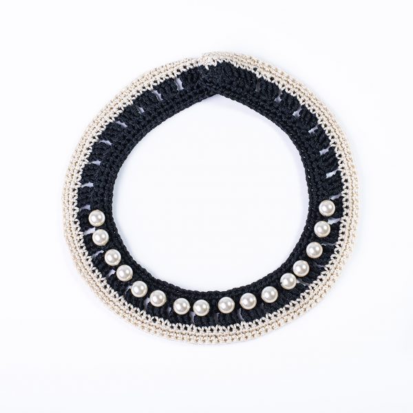 Nitho luxury pearl necklace