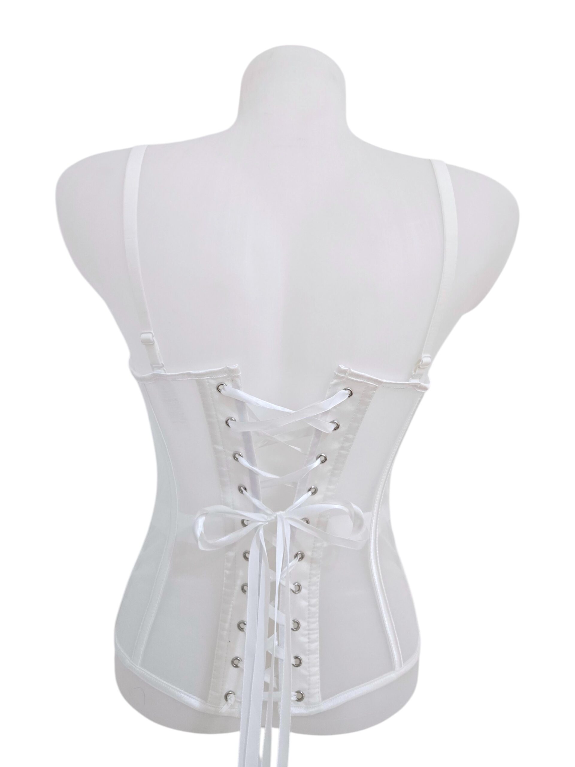 Nitho cherry gold corset TP26005